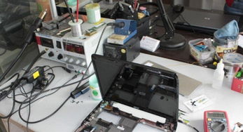 苹果、联想等品牌笔记本与一体机 专业软硬件维修、安装及设备批发服务