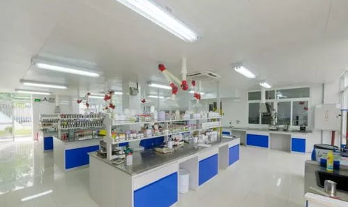 食品企业实验室管理的数字化赋能 计算机软硬件及辅助设备批发视角