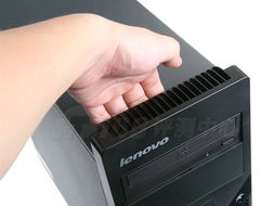 寻觅联想开天M6900 商务台式机的经典选择与采购指南