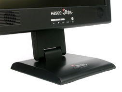 神舟商禧 L3100一体电脑产品解析 高效商用一体机的软硬件配置与市场定位