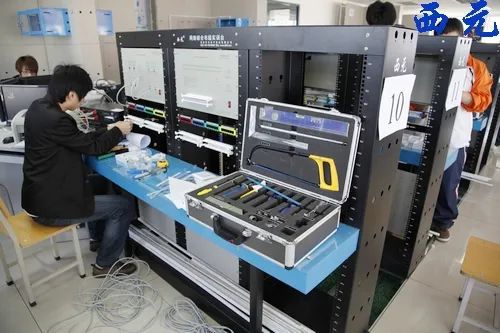 以赛引才显实力，计算机运维竞赛 软硬件批发行业的含金量之选