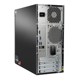 联想家悦 3060 高效办公台式机的明智之选