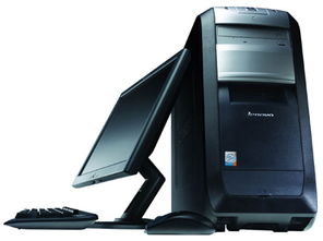 联想经典机箱改造 专业线材优化助力计算机软硬件批发