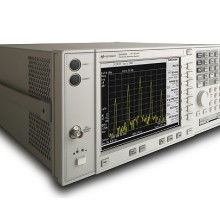 2017年矢量信号分析仪市场行情与采购策略