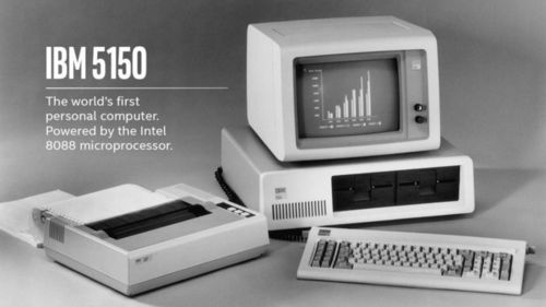 你的下一台电脑，可能不再是电脑