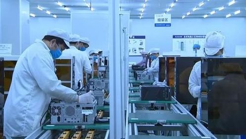 首台纯国产计算机诞生 软硬件全国产，去美化进程再进一步